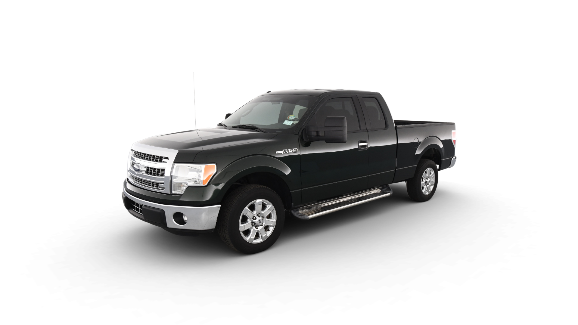 Used 2013 Ford F150 Super Cab Carvana used-2013-ford-f150-super-cab-carvana